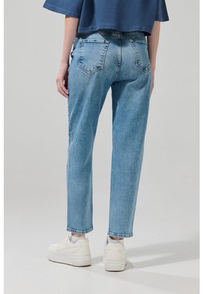 KOAJ PANTALON KOAJ JEAN MOM STA 27147 3/25