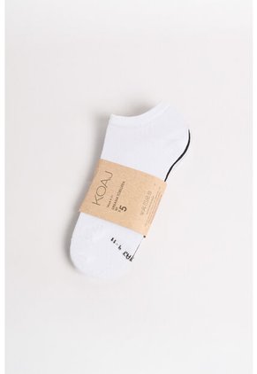 KOAJ SET MEDIAS KOAJ TOBILLERA 28821 4/25 X5