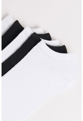 KOAJ SET MEDIAS KOAJ TOBILLERA 28821 4/25 X5