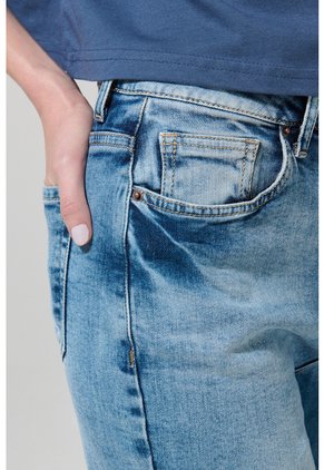 KOAJ PANTALON KOAJ JEAN MOM STA 27147 3/25