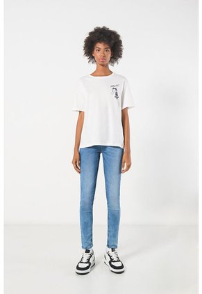 KOAJ CAMISETA KOAJ XIL 17064 4/24