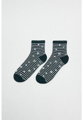 KOAJ MEDIAS CORTA KOAJ 29960 1/26