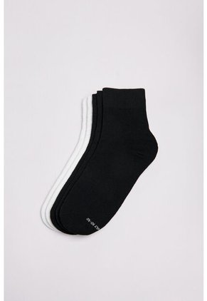 KOAJ SET MEDIAS KOAJ CORTA 30447 1/26 X5