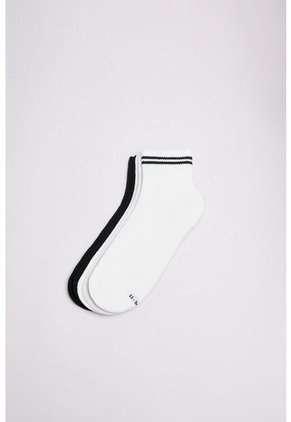 KOAJ SET MEDIAS KOAJ CORTA 30435 1/26 X5