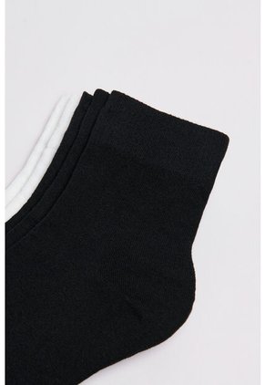 KOAJ SET MEDIAS KOAJ CORTA 30447 1/26 X5