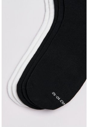 KOAJ SET MEDIAS KOAJ CORTA 30447 1/26 X5