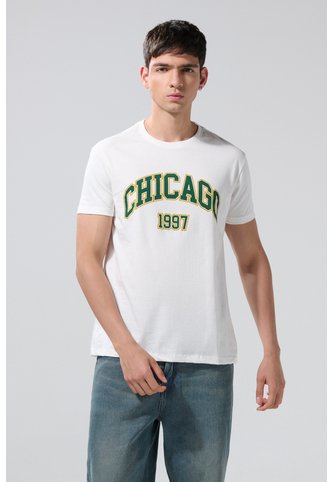 KOAJ CAMISETA KOAJ 26712 4/25 Koaj
