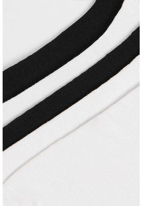 KOAJ Paquete De Medias Tobilleras X5 Con Texturas Unicolores