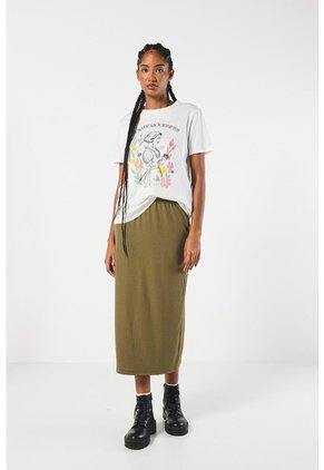 KOAJ CAMISETA KOAJ TEDIA 20332 1/25