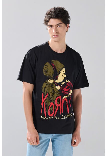 KOAJ CAMISETA KOAJ ROLETI 32425 1/26