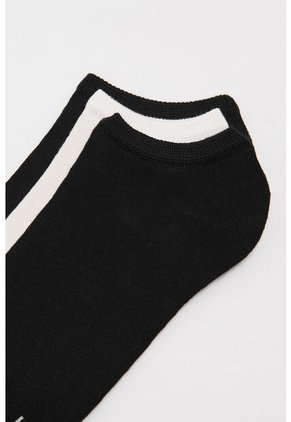 KOAJ SET MEDIAS KOAJ TOBILLERA  28923 4/25 X3