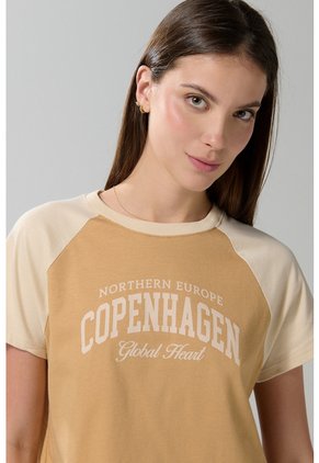KOAJ CAMISETA KOAJ 22044 1/25
