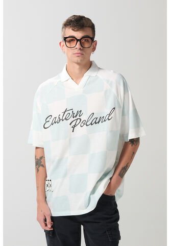 KOAJ CAMISETA KOAJ POOL 22185 2/25 Koaj