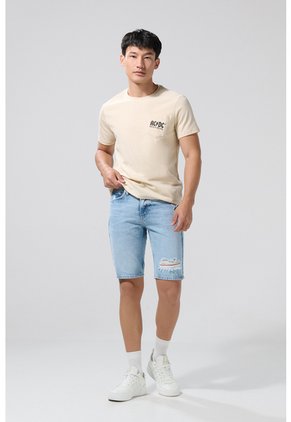 KOAJ BERMUDA KOAJ JEAN 27764 3/25