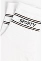 KOAJ MEDIAS KOAJ CORTA PE 26852 3/25 de Koaj