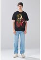 KOAJ CAMISETA KOAJ ROLETI 32425 1/26 de Koaj