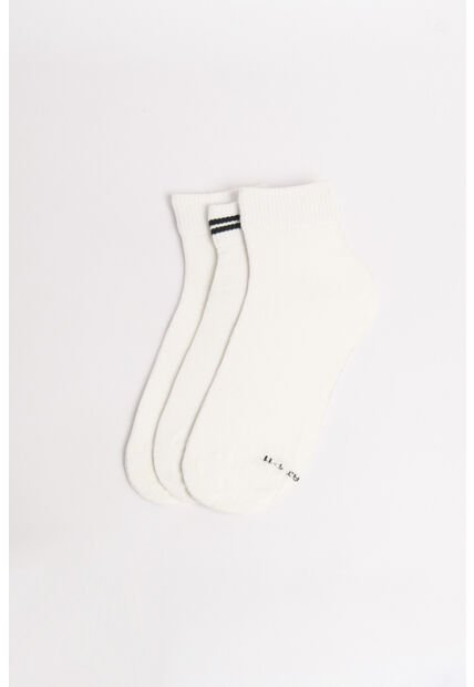 KOAJ SET MEDIAS KOAJ CORTA 28294 4/25 X3