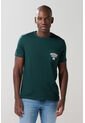 CAMISETA KOAJ 23462 2/25 de Koaj