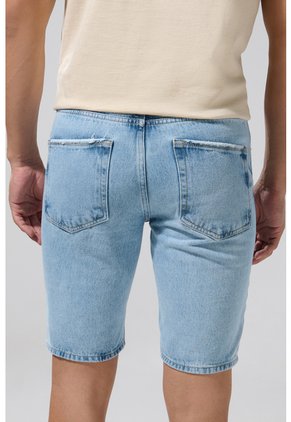 KOAJ BERMUDA KOAJ JEAN 27764 3/25