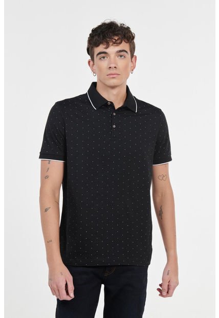 KOAJ CAMISA POLO KOAJ DEKRYN 2/23