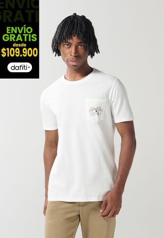 KOAJ CAMISETA KOAJ 22282 2/25 Koaj