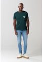 CAMISETA KOAJ 23462 2/25 de Koaj