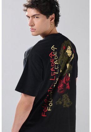 KOAJ CAMISETA KOAJ ROLETI 32425 1/26