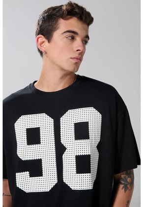 KOAJ CAMISETA KOAJ CINO 19741 1/25