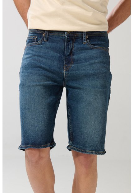 KOAJ BERMUDA KOAJ JEAN 24198 2/25