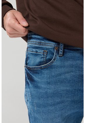 KOAJ PANTALON KOAJ JEAN SLIM 28867 4/25