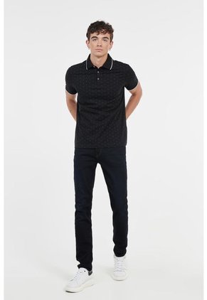 KOAJ CAMISA POLO KOAJ DEKRYN 2/23