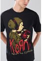 KOAJ CAMISETA KOAJ ROLETI 32425 1/26 de Koaj