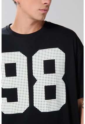 KOAJ CAMISETA KOAJ CINO 19741 1/25