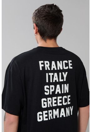 KOAJ CAMISETA KOAJ CINO 19741 1/25