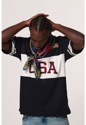 KOAJ CAMISETA KOAJ SAUT 32814 2/26