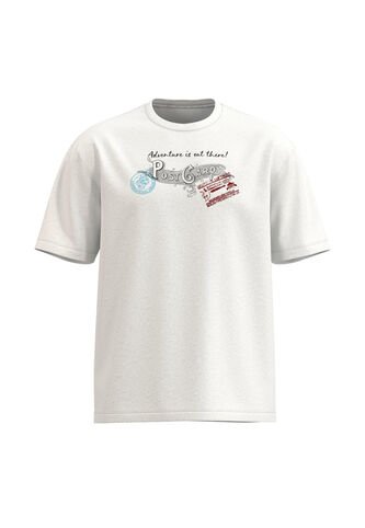 CAMISETA KOAJ 16474 4/24 Koaj