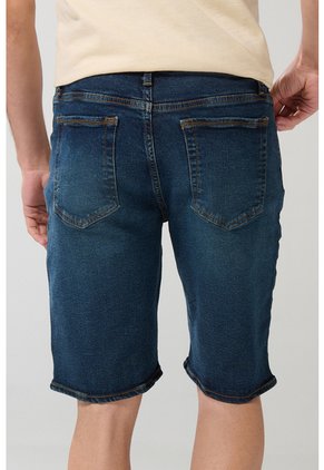 KOAJ BERMUDA KOAJ JEAN 24198 2/25