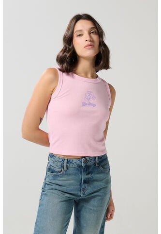 CAMISETA KOAJ LANNY 25612 3/25 Koaj