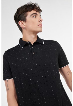 KOAJ CAMISA POLO KOAJ DEKRYN 2/23