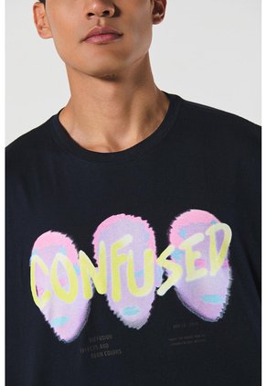 KOAJ CAMISETA KOAJ RAWI 4/24