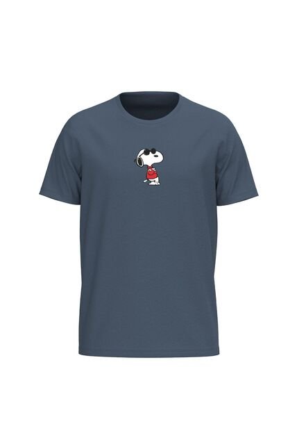 CAMISETA KOAJ REUNYT 19884 4/24