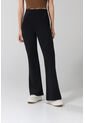 PANTALON KOAJ FLARE MODA 17827 1/25 de Koaj