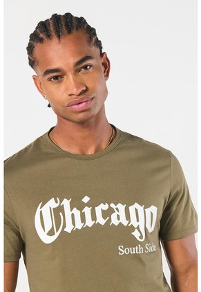 KOAJ CAMISETA KOAJ 18820 4/24