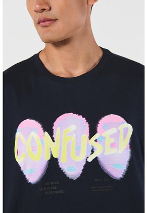 KOAJ CAMISETA KOAJ RAWI 4/24