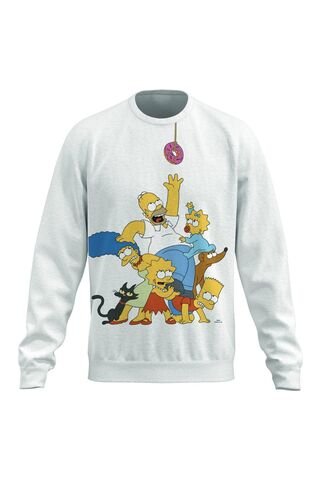 KOAJ SUETER KOAJ DANYEK 17279 4/24 Koaj