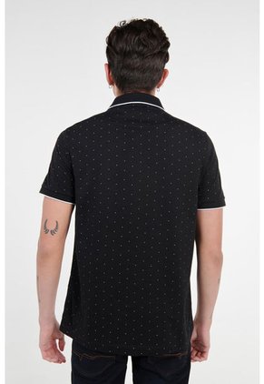 KOAJ CAMISA POLO KOAJ DEKRYN 2/23