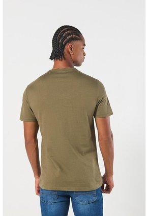 KOAJ CAMISETA KOAJ 18820 4/24