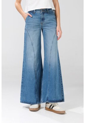 KOAJ PANTALON JEAN KOAJ PALAZZO 28950 M 4/25