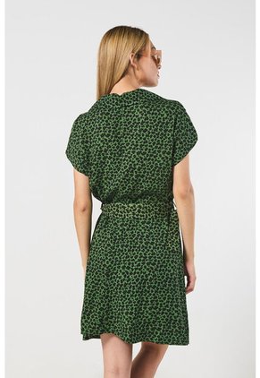 KOAJ VESTIDO KOAJ ESCTE V MC 15176 4/24