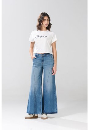 KOAJ PANTALON JEAN KOAJ PALAZZO 28950 M 4/25